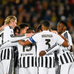 ✗ Juve, McKennie: "Spalletti non può prendersi tutte le colpe, dobbiamo fare di più"