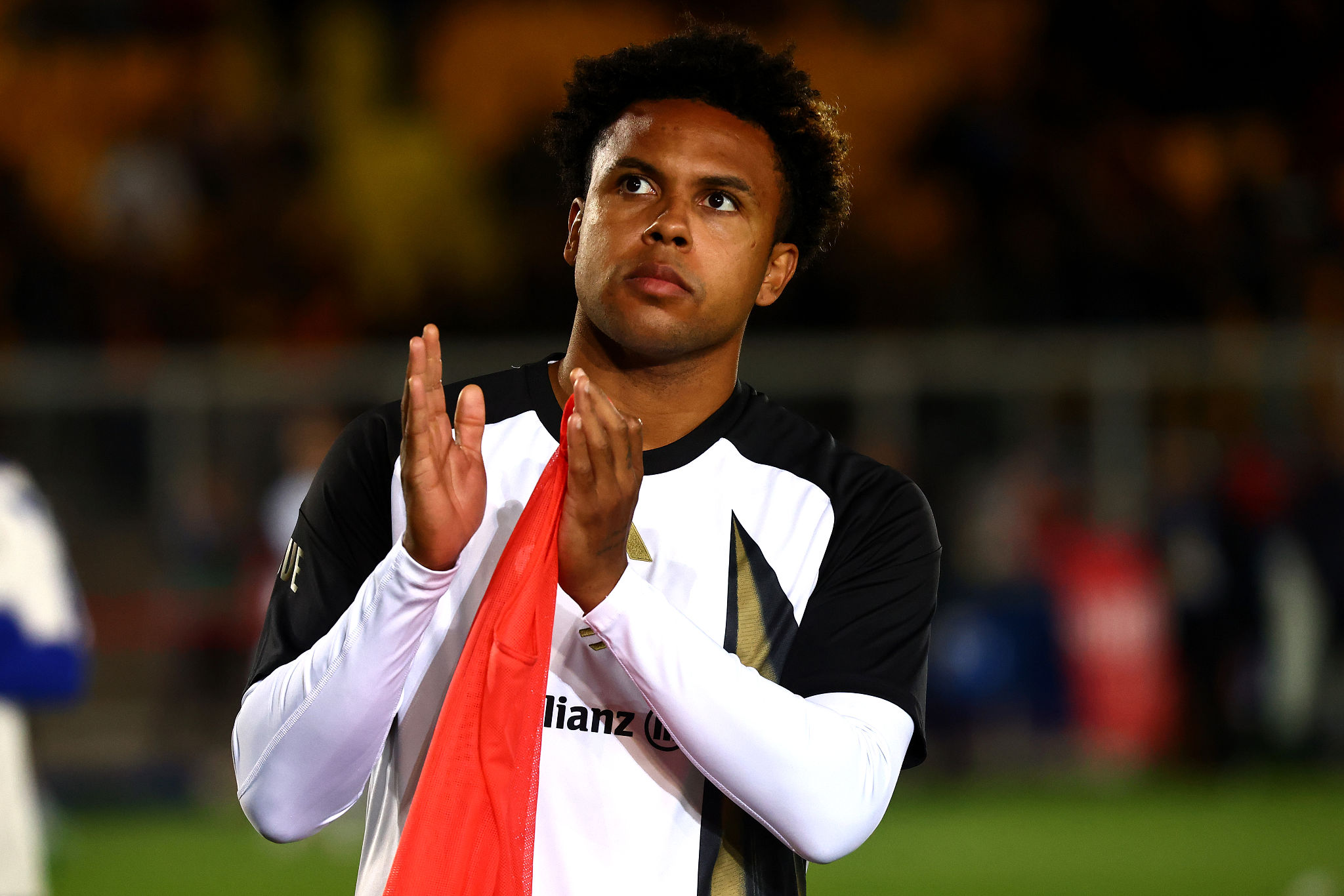 McKennie, primo gol e autocritica: "Juve, dopo il 2-0 potevamo fare meglio"