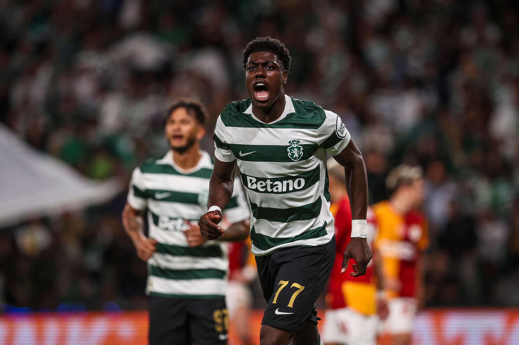 Juventus, si riapre la pista Doumbia? La posizione dello Sporting