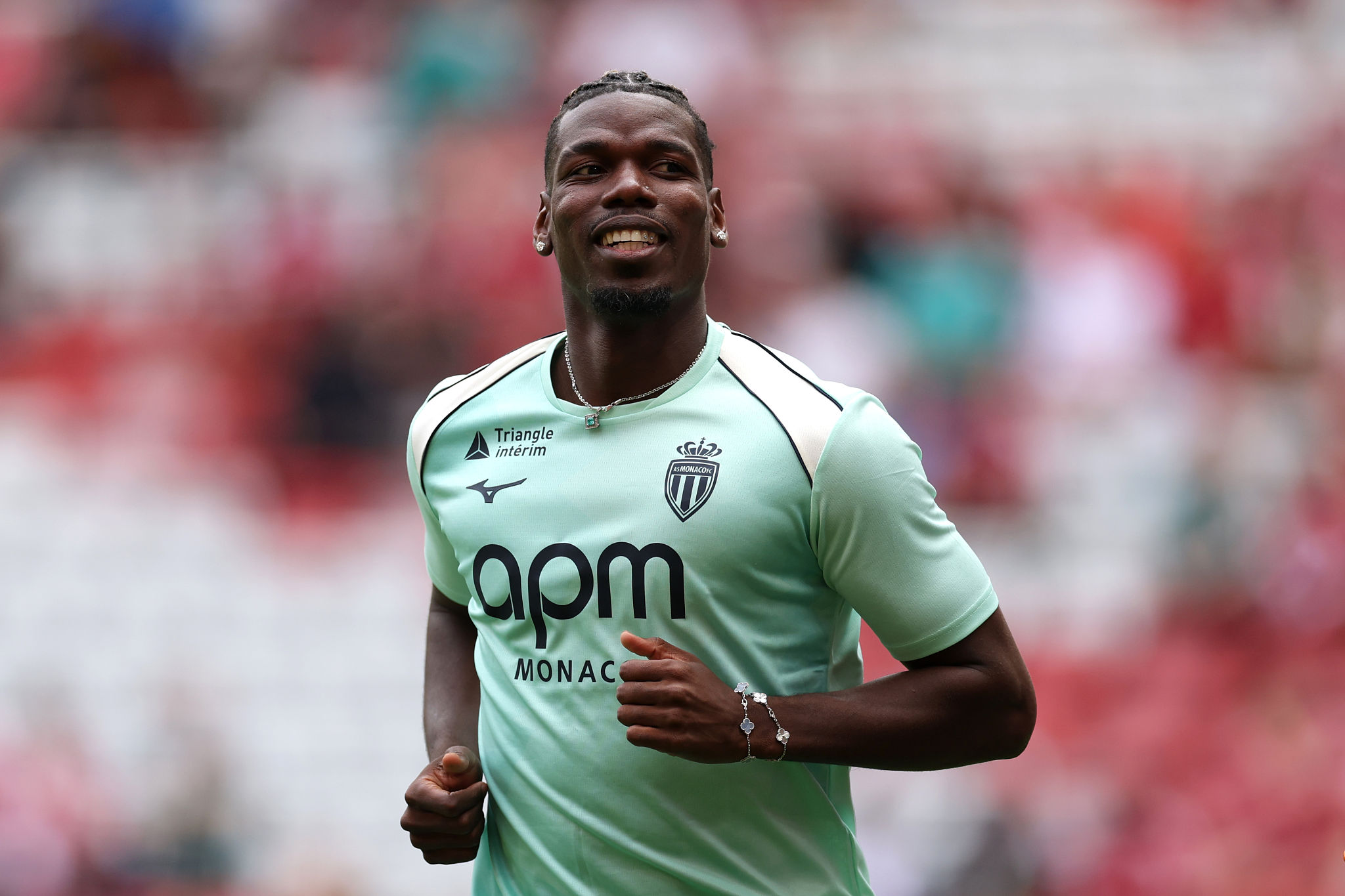 Pogba, futuro negli Stati Uniti? Diverse squadre MLS accostate al francese