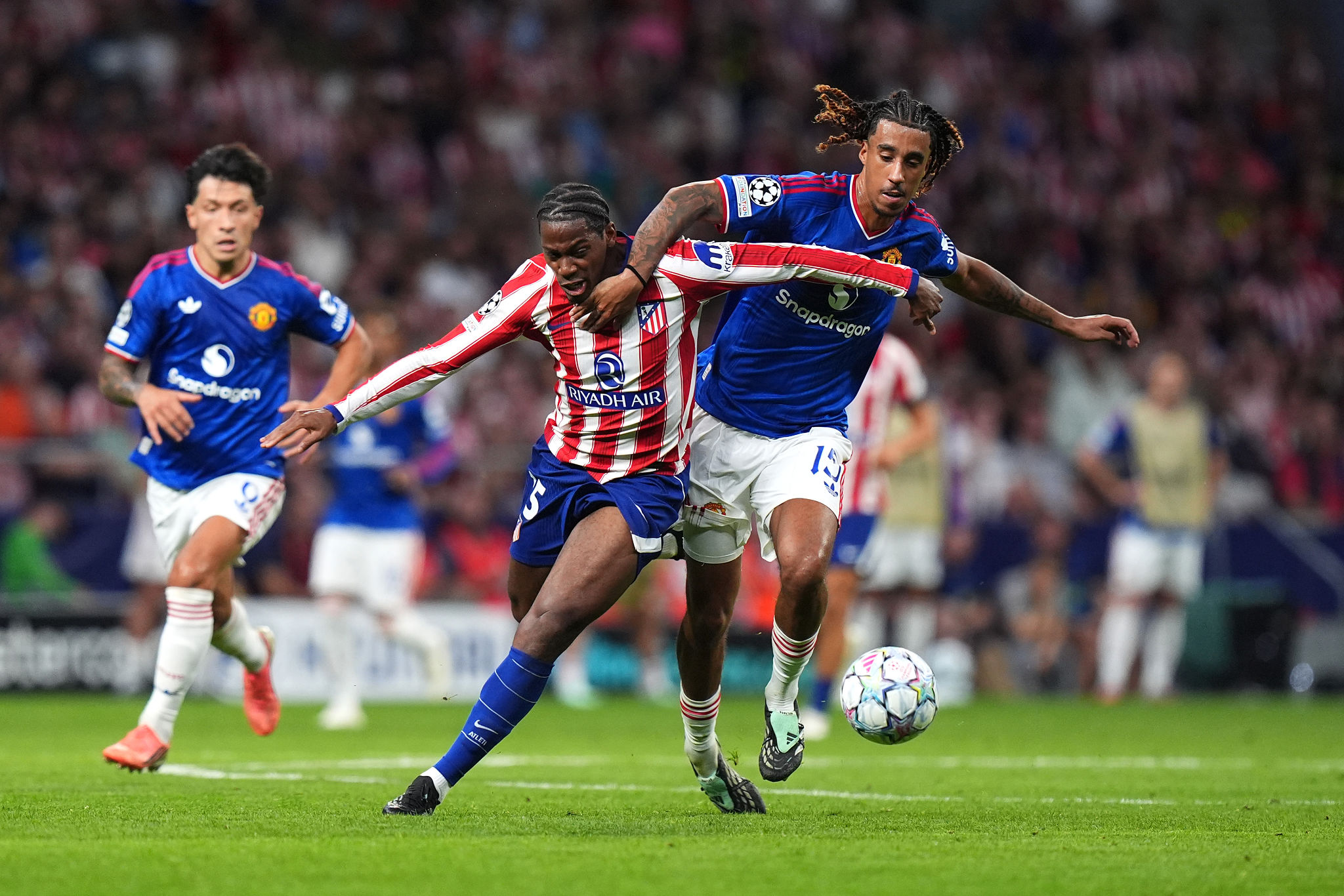 David, l’Atletico Madrid accelera per il riscatto: ecco quanto incassa la Juve