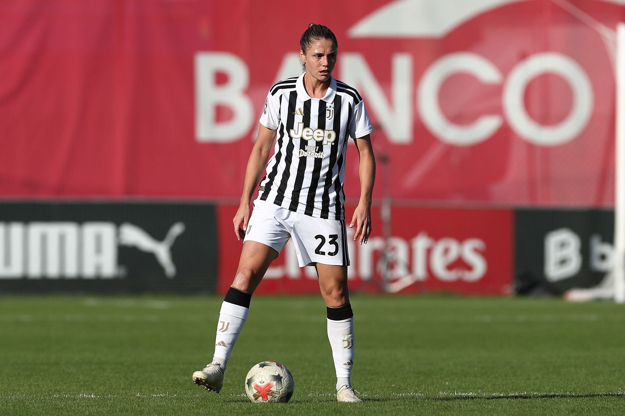 Juventus Women, crollo contro il Como: finisce 4-2 a Biella, secondo ko consecutivo