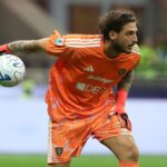 Falcone, parole sulla Juve: "Fa specie non vederla lottare per lo scudetto, Vicario è top"