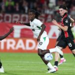 Juve, contatti per Bakola: incontro con il Sassuolo a Bologna
