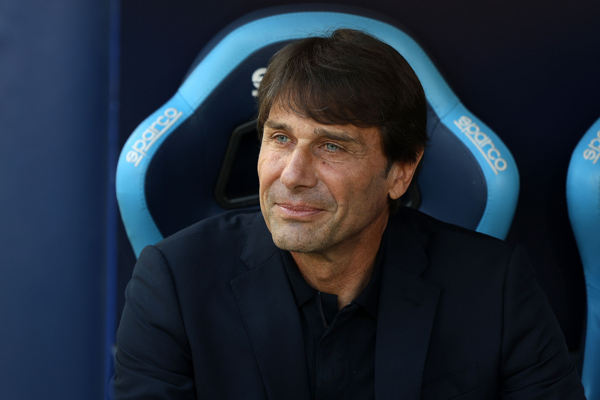 Conte esce allo scoperto sul futuro: "Vorrei un club che ha perso la sua storia"