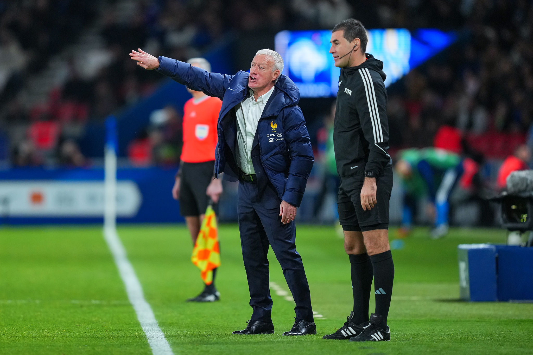 Deschamps apre a un ritorno alla Juve? Spunta l’ipotesi per il post Spalletti