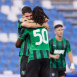 Juve, per il centrocampo si guarda in casa Sassuolo: due nomi nel mirino