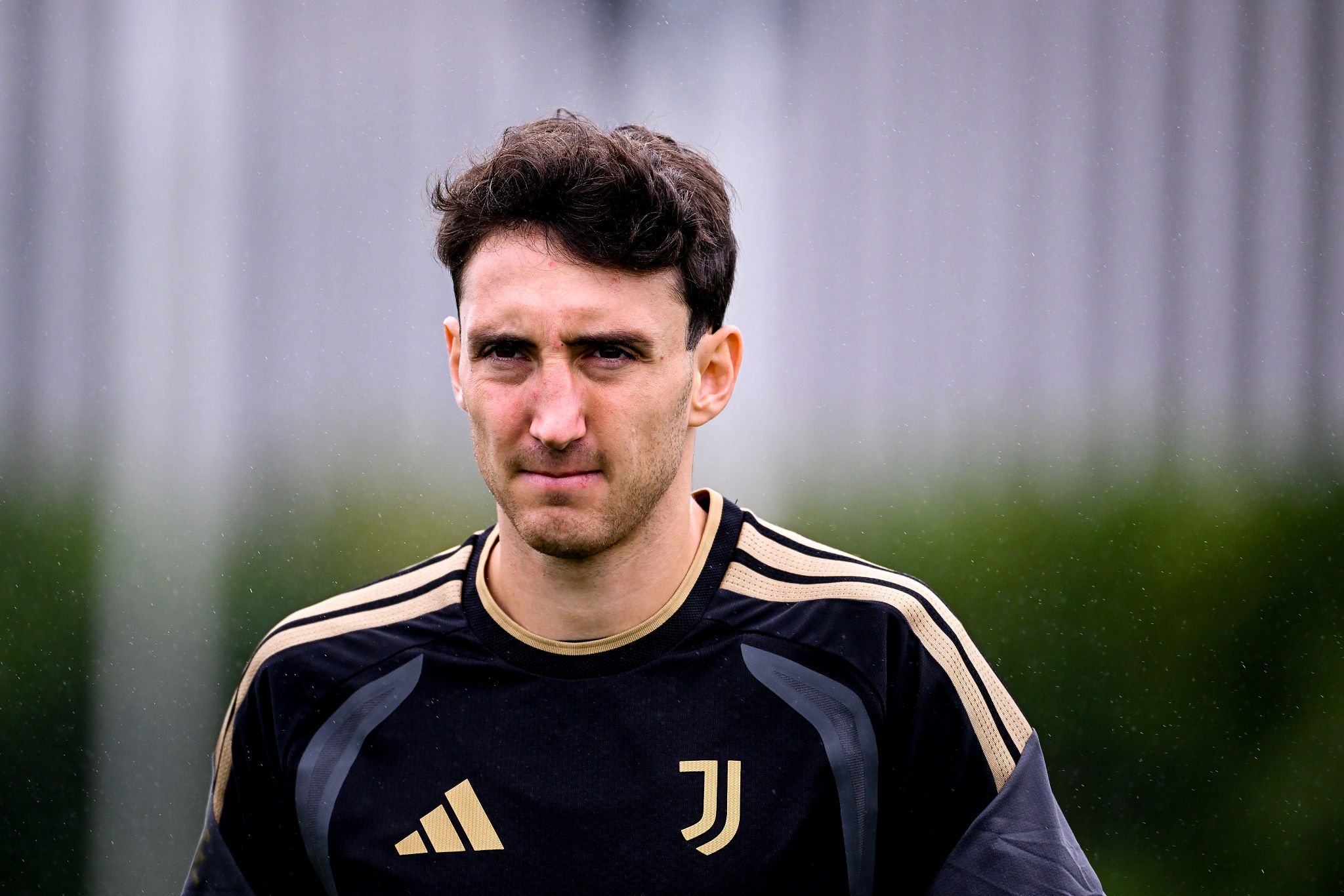 Cambiaso: "Do sempre il meglio, sono tranquillo. Juve, ora bisogna recuperare terreno"
