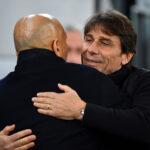 ✗ Juve, nessuna ipotesi Conte: la società conferma la fiducia a Spalletti