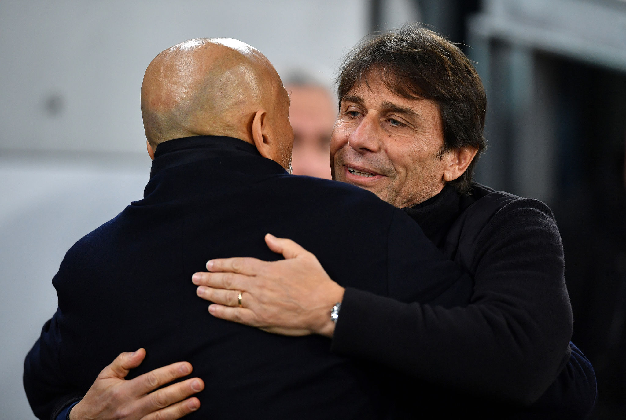 Conte-Juve non è più utopia: gli ultimi aggiornamenti