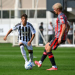 Juventus U21, primo punto in Premier League International Cup: Marchisio firma l’1-1 contro il Southampton