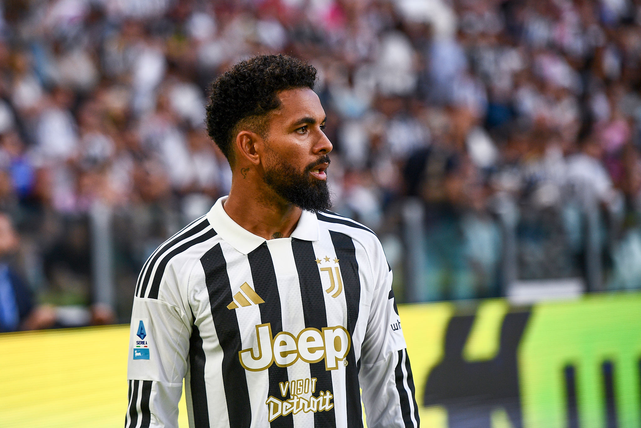 ✗ Douglas Luiz, la rinascita alla Juve: Spalletti lo trasforma e arriva la chiamata del Brasile
