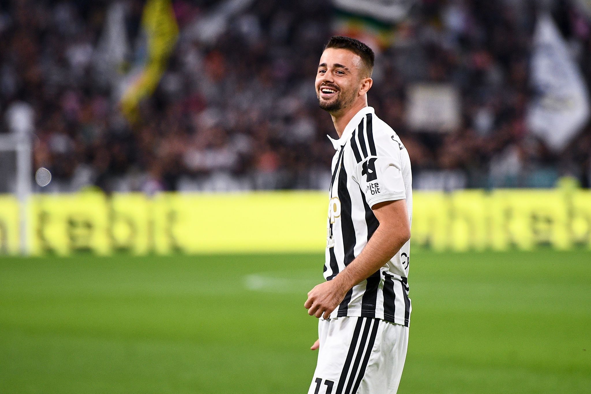 Zhegrova chiude al calciomercato: "Sono rimasto perché amo questo club e voglio raggiungere qualcosa di grande"