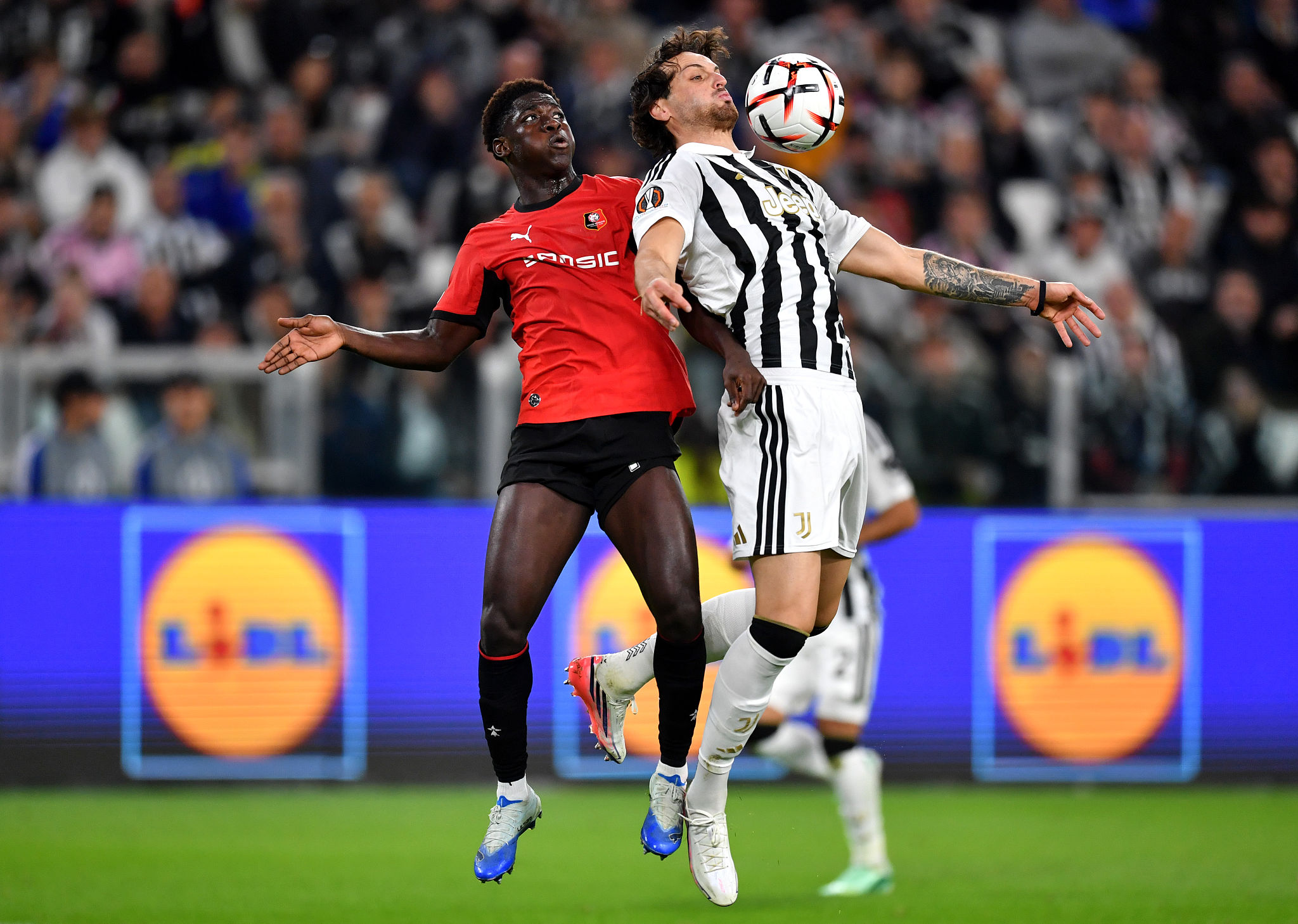 Gatti, poco spazio alla Juve: a gennaio possibile l’addio per trovare continuità