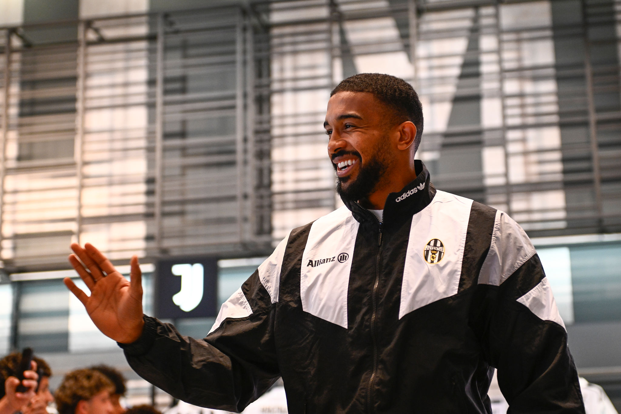 Juventus-Lazio, Bremer contro l’imprevedibile Noslin: la scelta tattica
