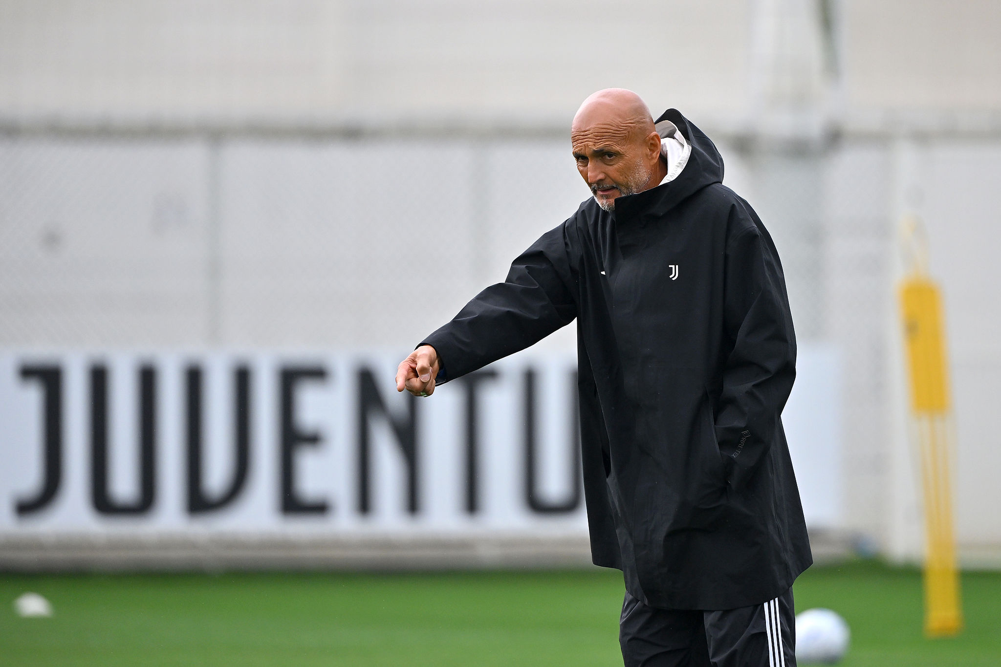 Crisi Juve, la decisione del club su Spalletti dopo lo 0-3: le ultimissime