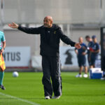 ✗ Sabatini su Spalletti: "Sente la pressione e la trasmette alla squadra"