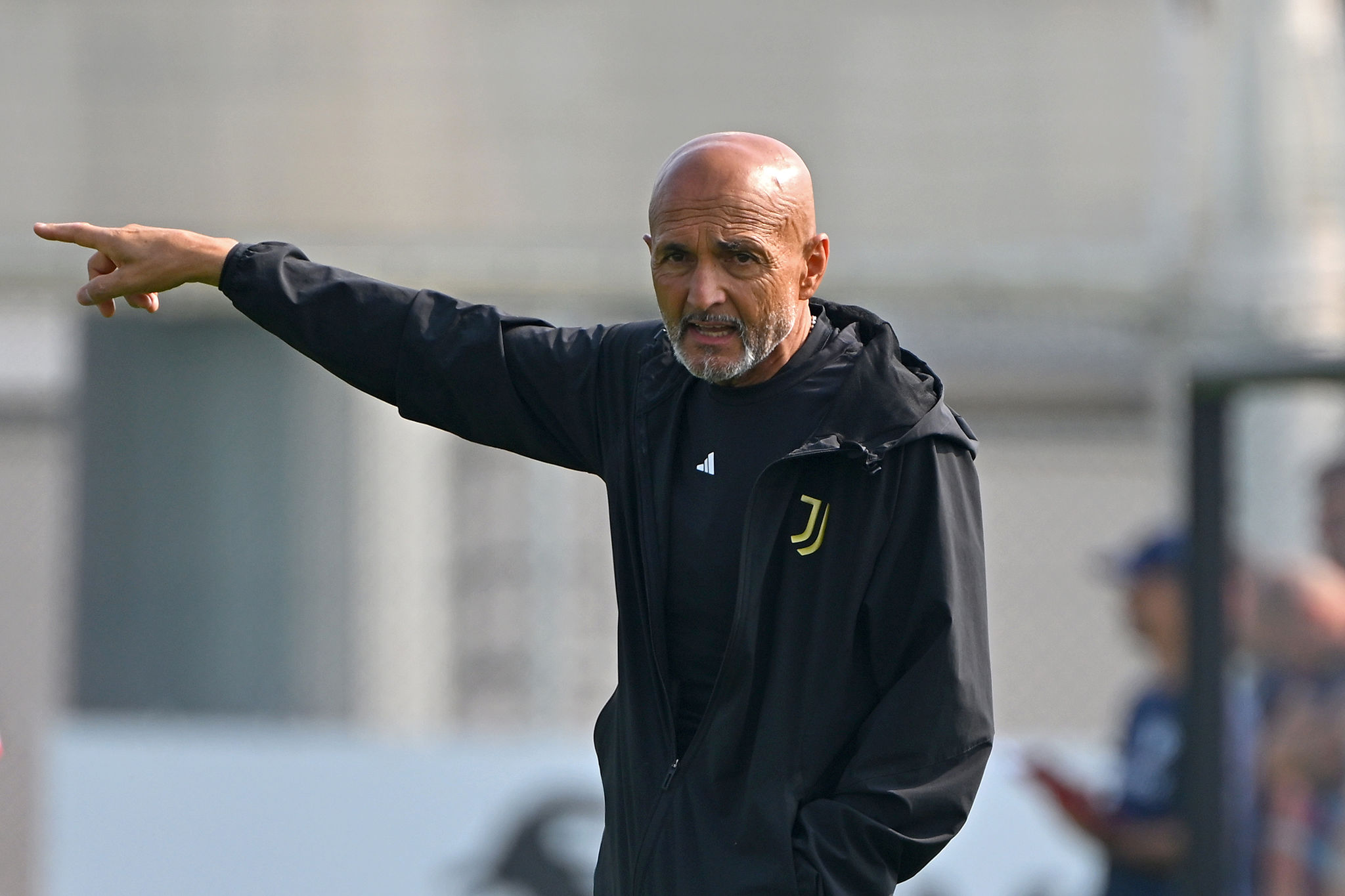 Juve-Renne, Spalletti avverte: “Banco di prova importante, noi dovremo…”