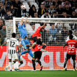 Juve, Grabara già al lavoro dopo l'intervento: la data del possibile rientro