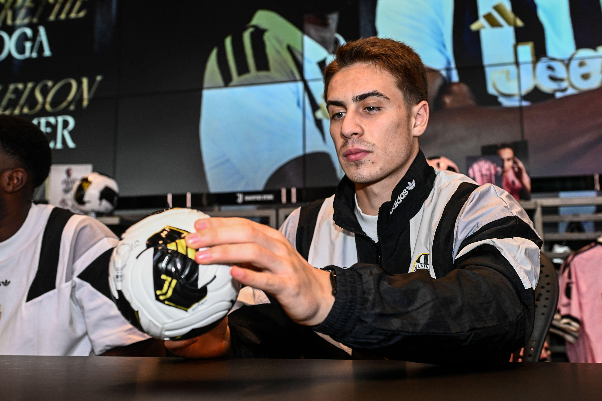 Yildiz, il piano della Juve: la Champions League è decisiva