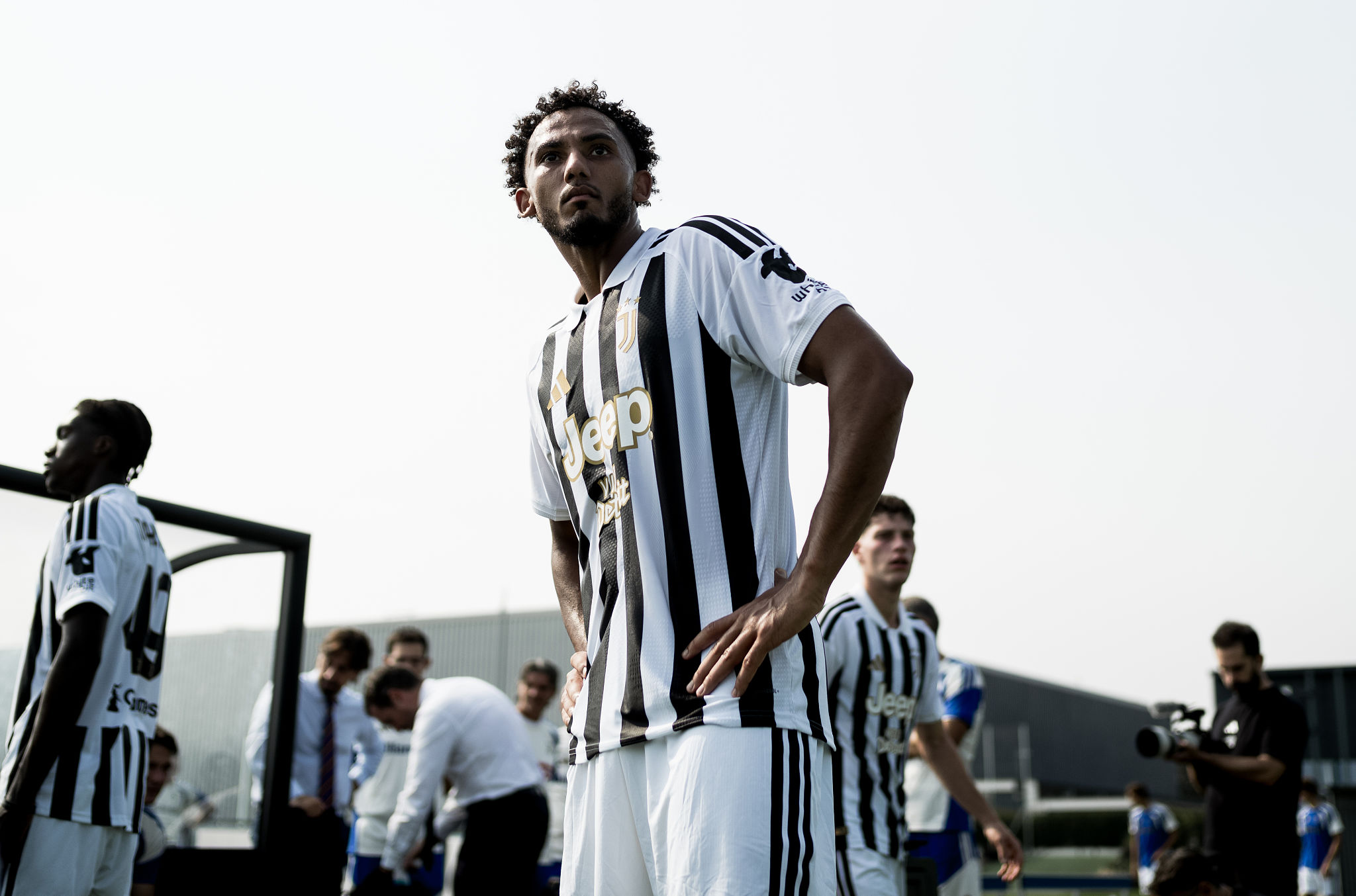 Kelly compie 28 anni, secondo compleanno in bianconero: il messaggio d'auguri della Juventus