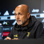 Spalletti, messaggio sul futuro alla Juve: "Non chiedetemi di lasciare, voglio ricominciare"