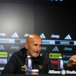 Juventus-Lazio 0-3, crollo bianconero allo Stadium