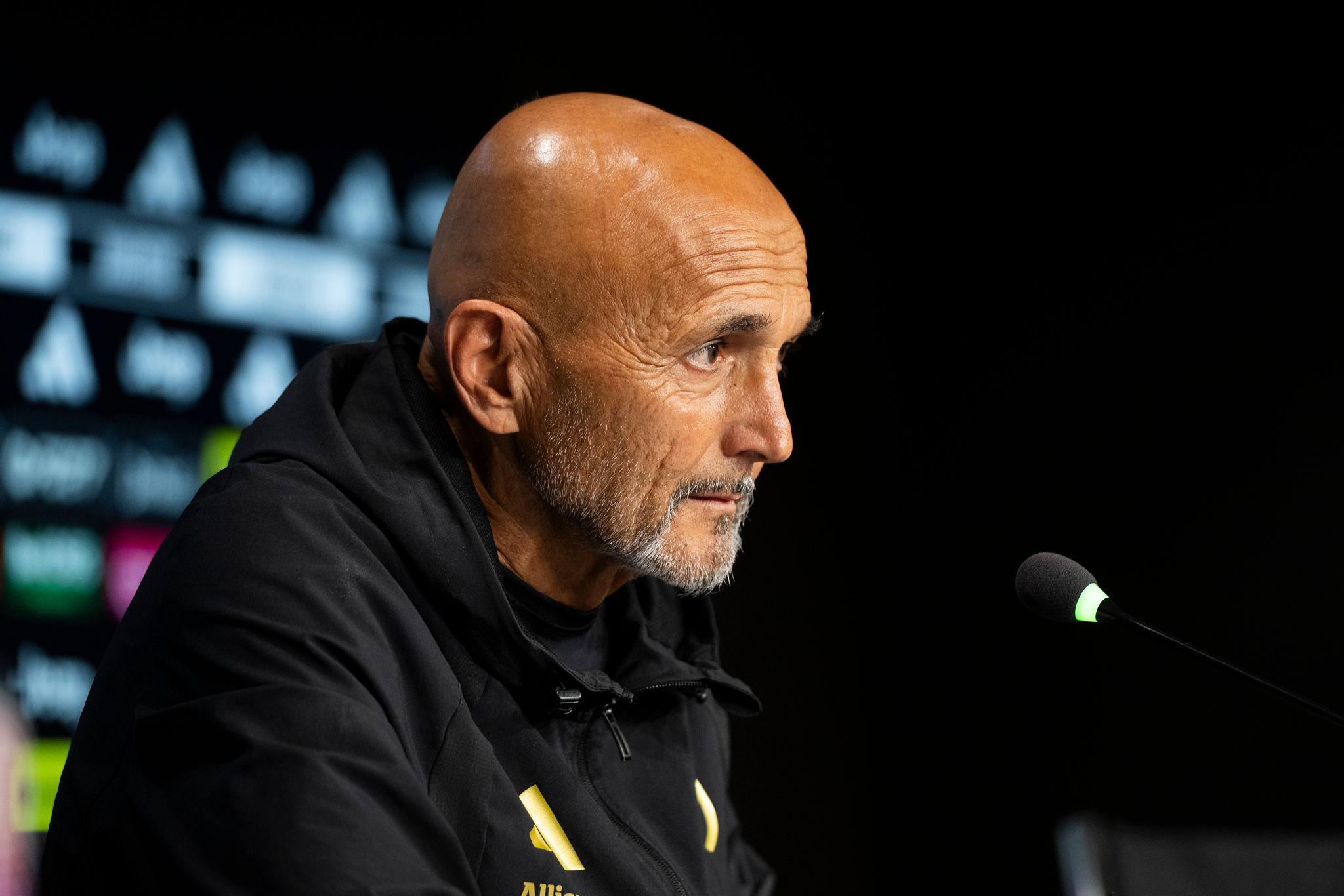 Juventus, Spalletti conferma il 3-5-2: “Una soluzione pensata anche per il futuro”