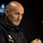 ✗ Juventus: quattro allenatori e il futuro di Spalletti