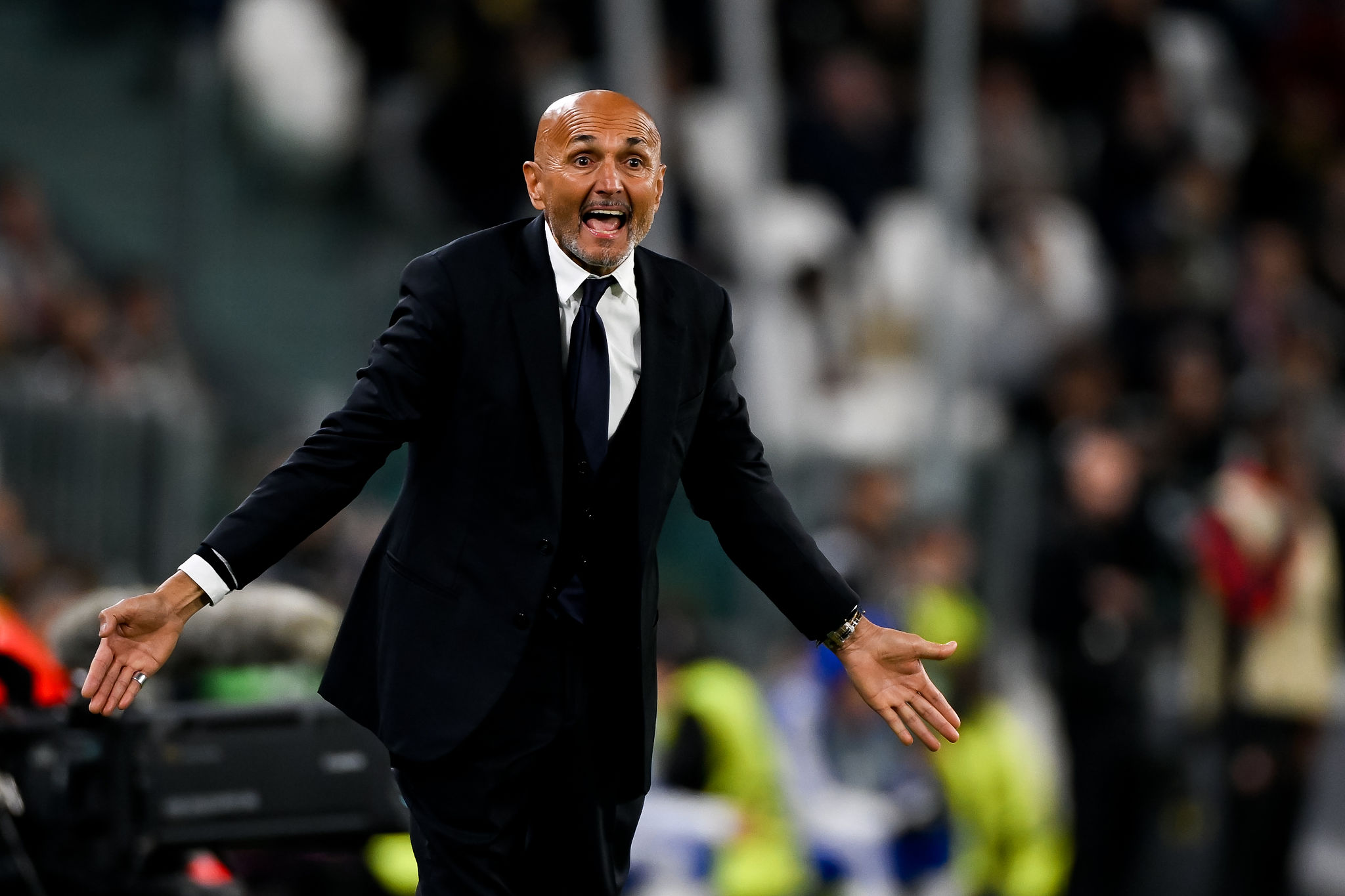 Convocati Genoa-Juve: la lista completa bianconera