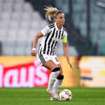 Rosucci, rinnovo con la Juve Women: firma fino al 2028