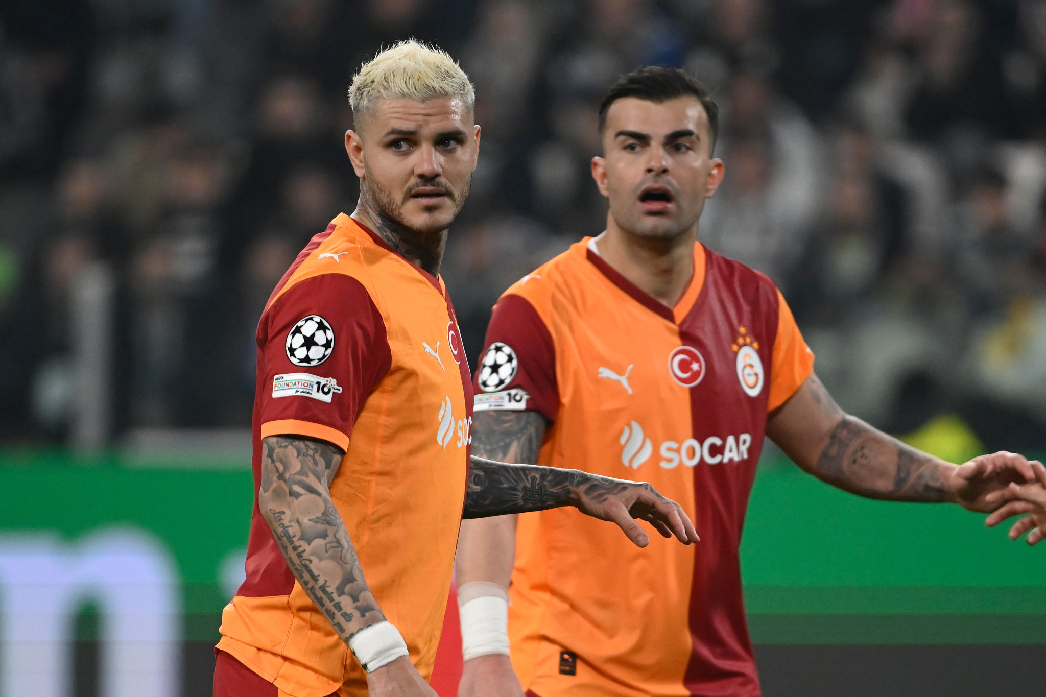 Icardi, apertura alla Juve per gennaio: il retroscena di mercato