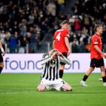 Juve in Europa, Woltemade eguaglia Baggio: a segno nelle prime tre presenze