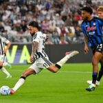 Juve, il messaggio di Nico Gonzalez dopo il rinnovo: "Un orgoglio, vogliamo raggiungere grandi cose insieme" (POST)