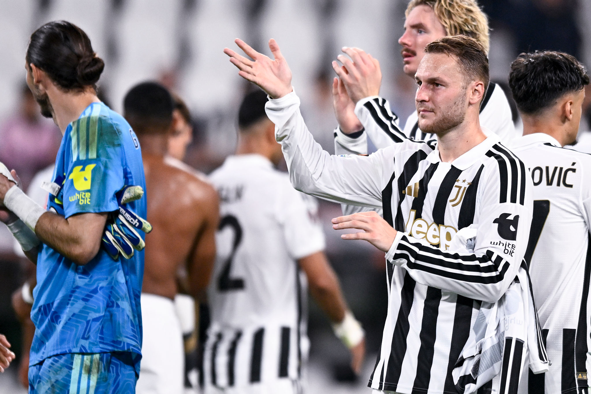 Koopmeiners, Spalletti ha un piano per il rilancio alla Juve