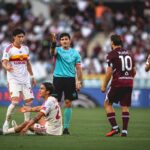 Lecce-Juve, arbitra Maresca: la designazione completa