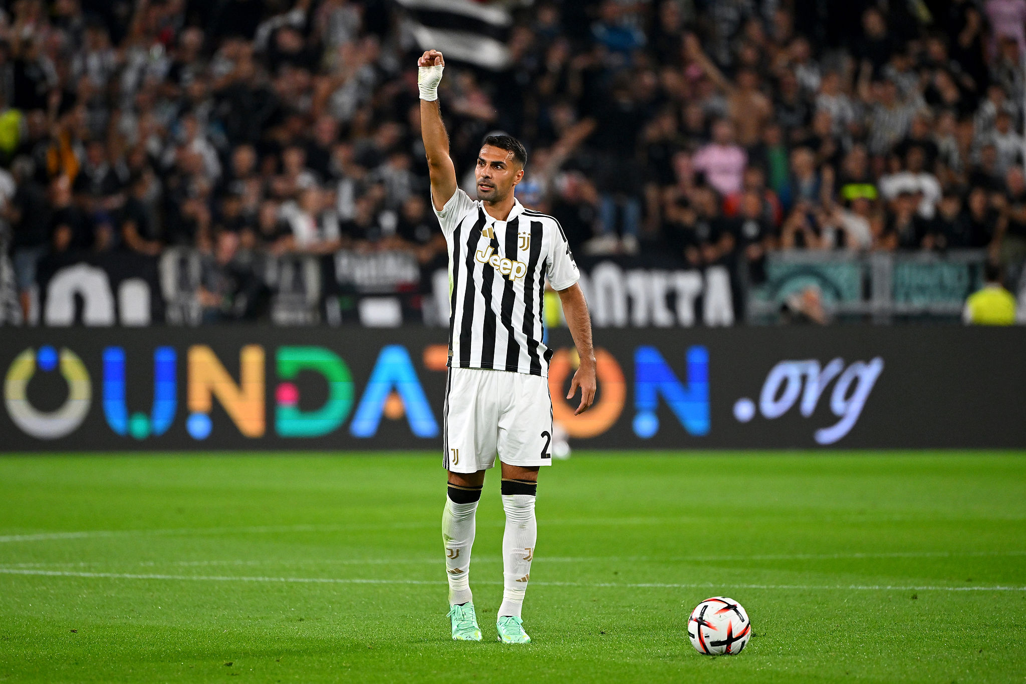 Ranking UEFA, l'Italia rischia di perdere il posto extra in Champions: pesa anche il cammino della Juventus
