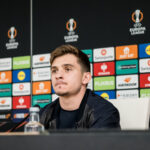 Conceiçao, furia al cambio in Celta Vigo-Juve: pugni alla panchina e lite con lo staff
