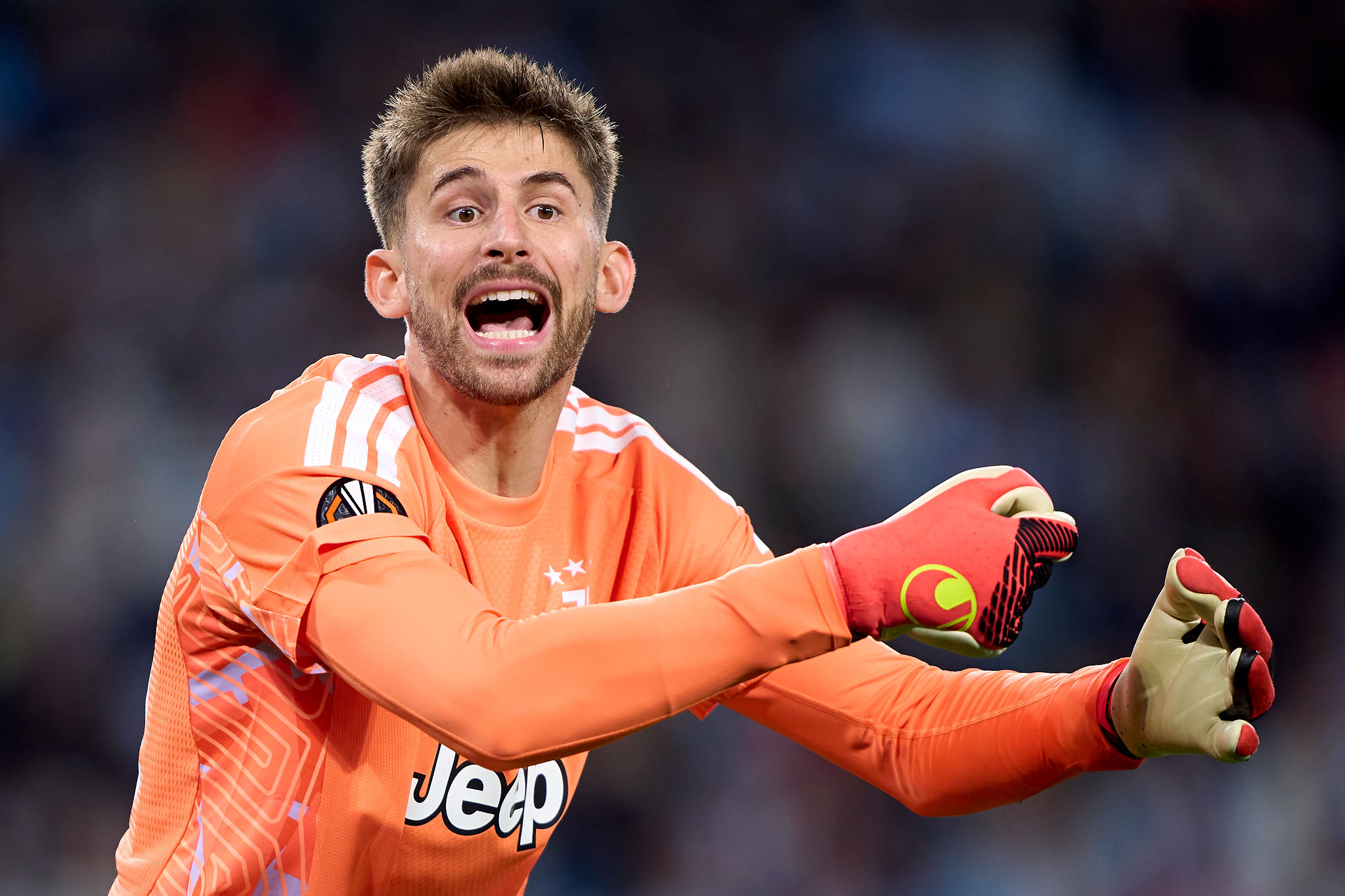 Juventus-Lazio, Vicario senza filtri dopo il ko: "Bisogna metterci la faccia, così non andiamo da nessuna parte"