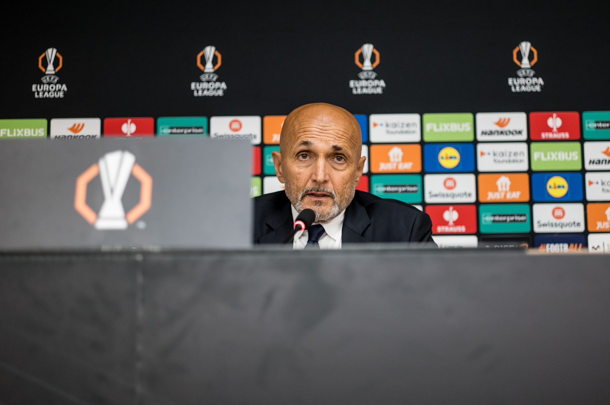 ✗ Juve, Spalletti annuncia turnover in Europa League: "Fondamentale dover cambiare"