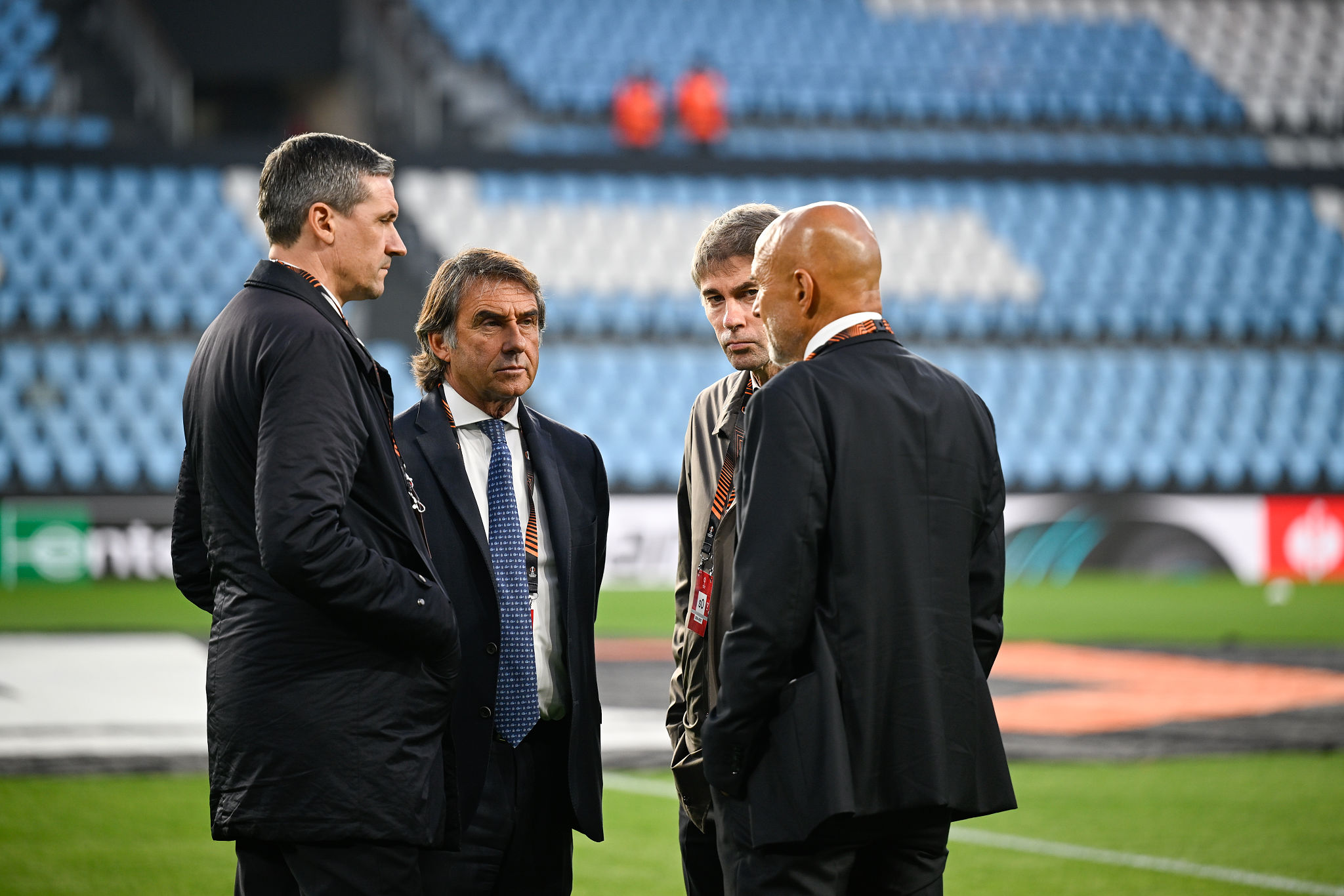 Juve, scatta il ritiro alla Continassa: i retroscena dell’incontro tra Spalletti, Carnevali e la squadra