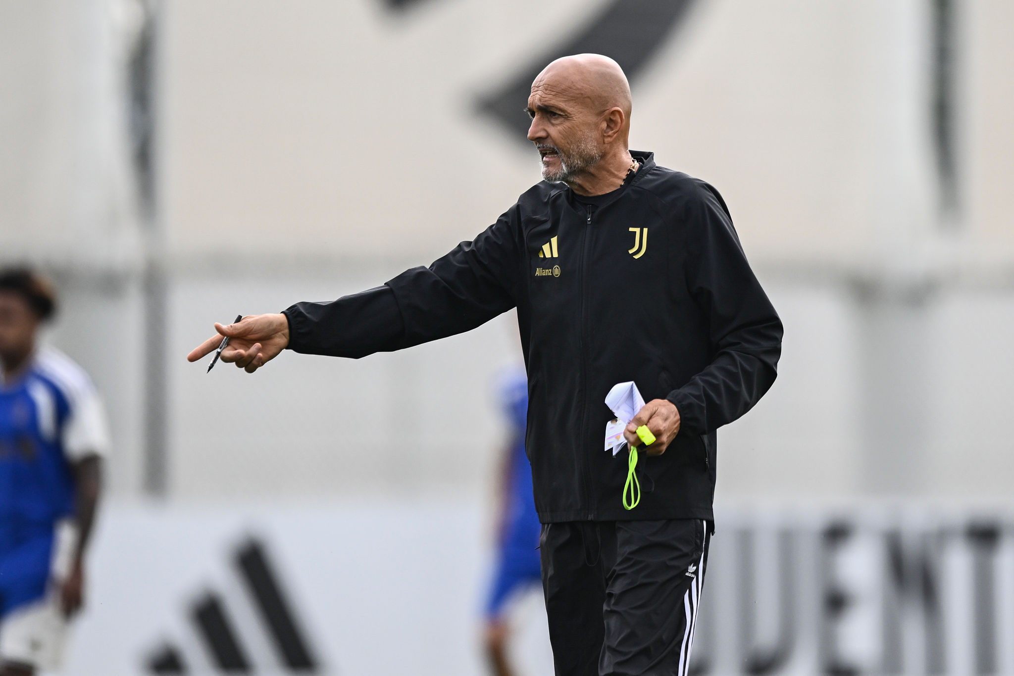 ✗ Juve, 100 milioni per il mercato: l'aumento di capitale finanzia la squadra di Spalletti