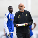 De Sanctis esalta Spalletti: «Il miglior allenatore che ho avuto»
